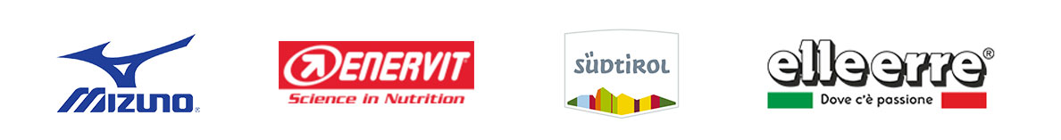 Sponsor 2^Cortina Dobbiaco RUN